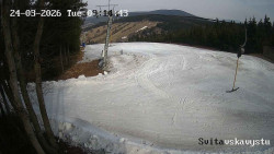 Sjezdovka Svitavská