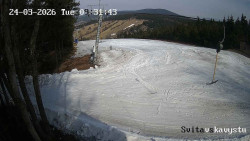 Sjezdovka Svitavská