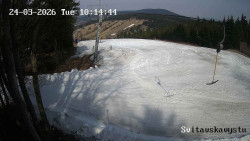 Sjezdovka Svitavská