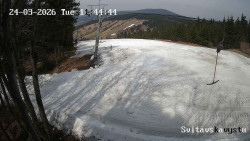 Sjezdovka Svitavská