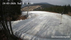 Sjezdovka Svitavská