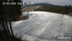 Sjezdovka Svitavská