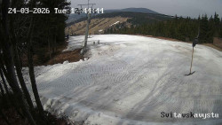 Sjezdovka Svitavská