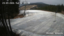 Sjezdovka Svitavská