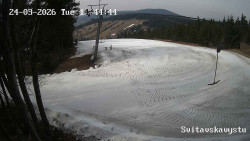 Sjezdovka Svitavská