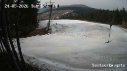 Sjezdovka Svitavská