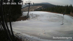 Sjezdovka Svitavská