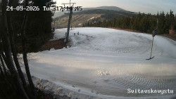 Sjezdovka Svitavská