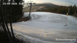 Sjezdovka Svitavská