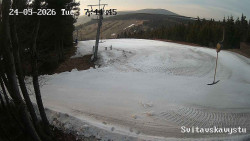 Sjezdovka Svitavská