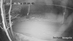 Sjezdovka Svitavská