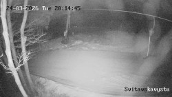 Sjezdovka Svitavská