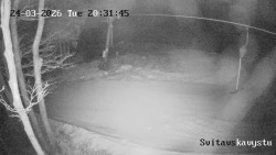 Sjezdovka Svitavská