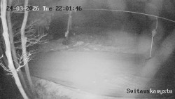 Sjezdovka Svitavská