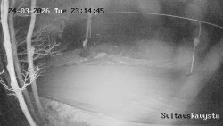 Sjezdovka Svitavská