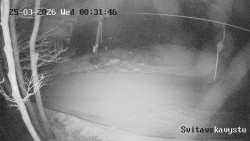 Sjezdovka Svitavská