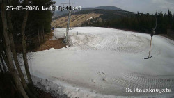 Sjezdovka Svitavská