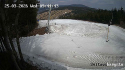 Sjezdovka Svitavská