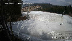 Sjezdovka Svitavská