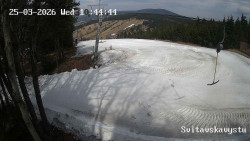 Sjezdovka Svitavská