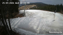 Sjezdovka Svitavská