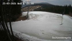 Sjezdovka Svitavská