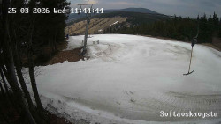 Sjezdovka Svitavská