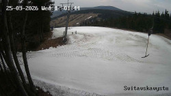 Sjezdovka Svitavská