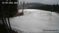 Sjezdovka Svitavská