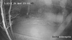 Sjezdovka Svitavská