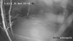 Sjezdovka Svitavská