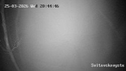 Sjezdovka Svitavská