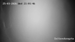 Sjezdovka Svitavská