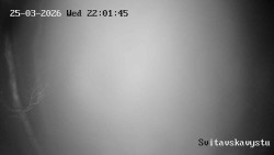 Sjezdovka Svitavská