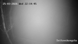 Sjezdovka Svitavská