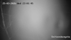 Sjezdovka Svitavská