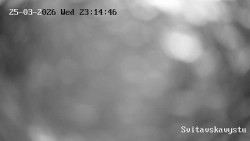 Sjezdovka Svitavská