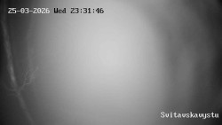 Sjezdovka Svitavská