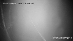 Sjezdovka Svitavská