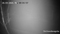 Sjezdovka Svitavská