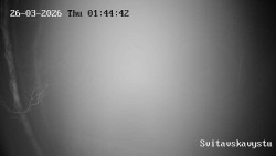 Sjezdovka Svitavská