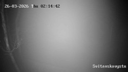 Sjezdovka Svitavská