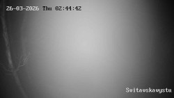 Sjezdovka Svitavská