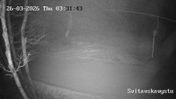 Sjezdovka Svitavská