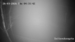 Sjezdovka Svitavská