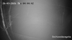 Sjezdovka Svitavská