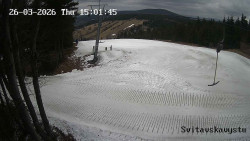 Sjezdovka Svitavská