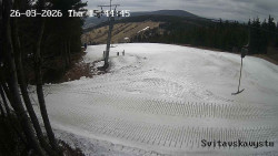 Sjezdovka Svitavská