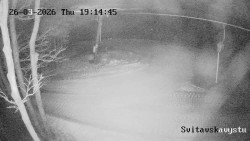 Sjezdovka Svitavská