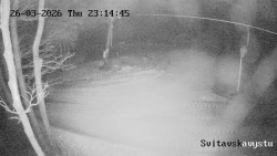 Sjezdovka Svitavská